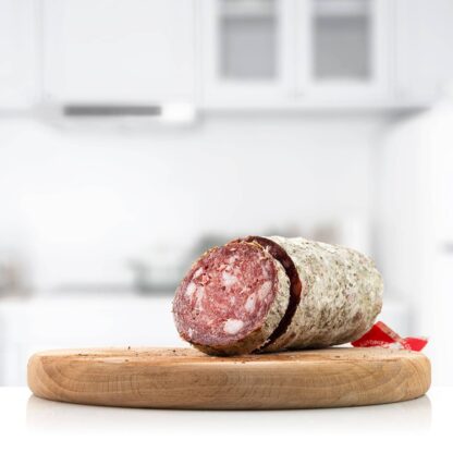 cinta senese tuscan salami