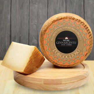 orgoglioso pecorino cheese