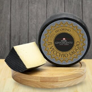 Vecchio Saggio Pecorino Cheese